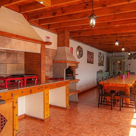 Casa Mercedes El Rio  Екстер'єр фото