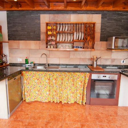 Casa Mercedes El Rio  Екстер'єр фото