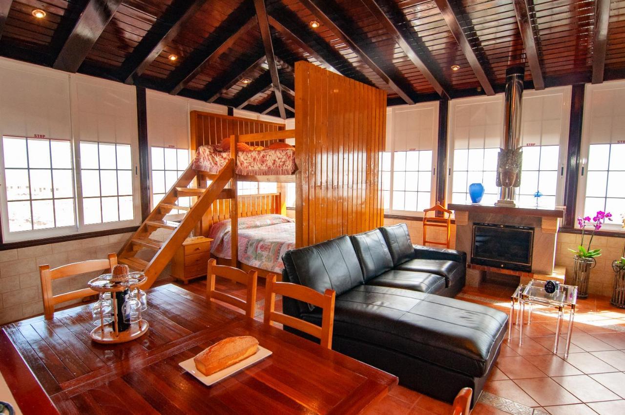 Casa Mercedes El Rio  Екстер'єр фото