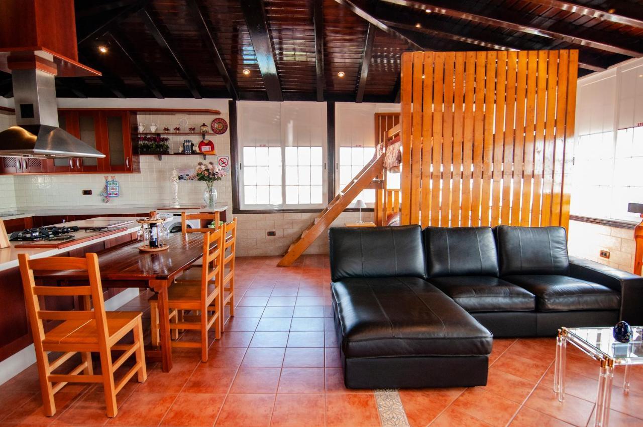 Casa Mercedes El Rio  Екстер'єр фото