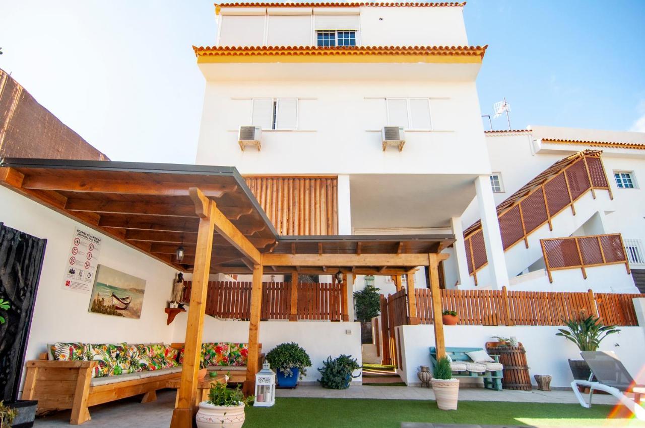 Casa Mercedes El Rio  Екстер'єр фото