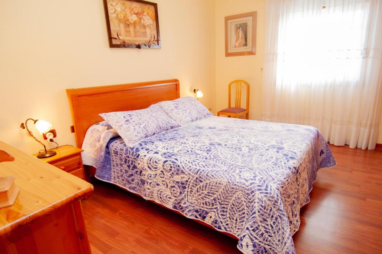 Casa Mercedes El Rio  Екстер'єр фото