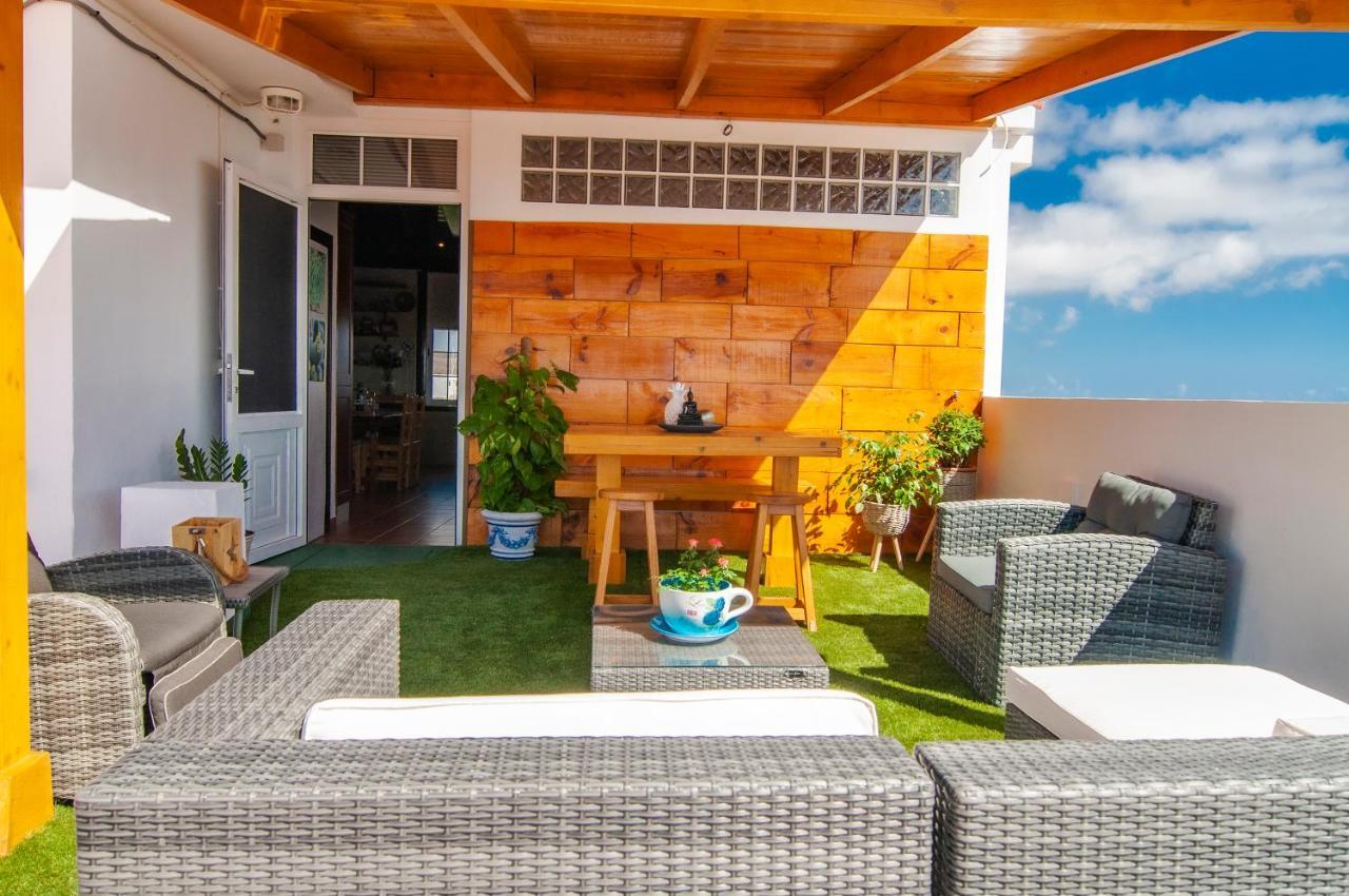 Casa Mercedes El Rio  Екстер'єр фото