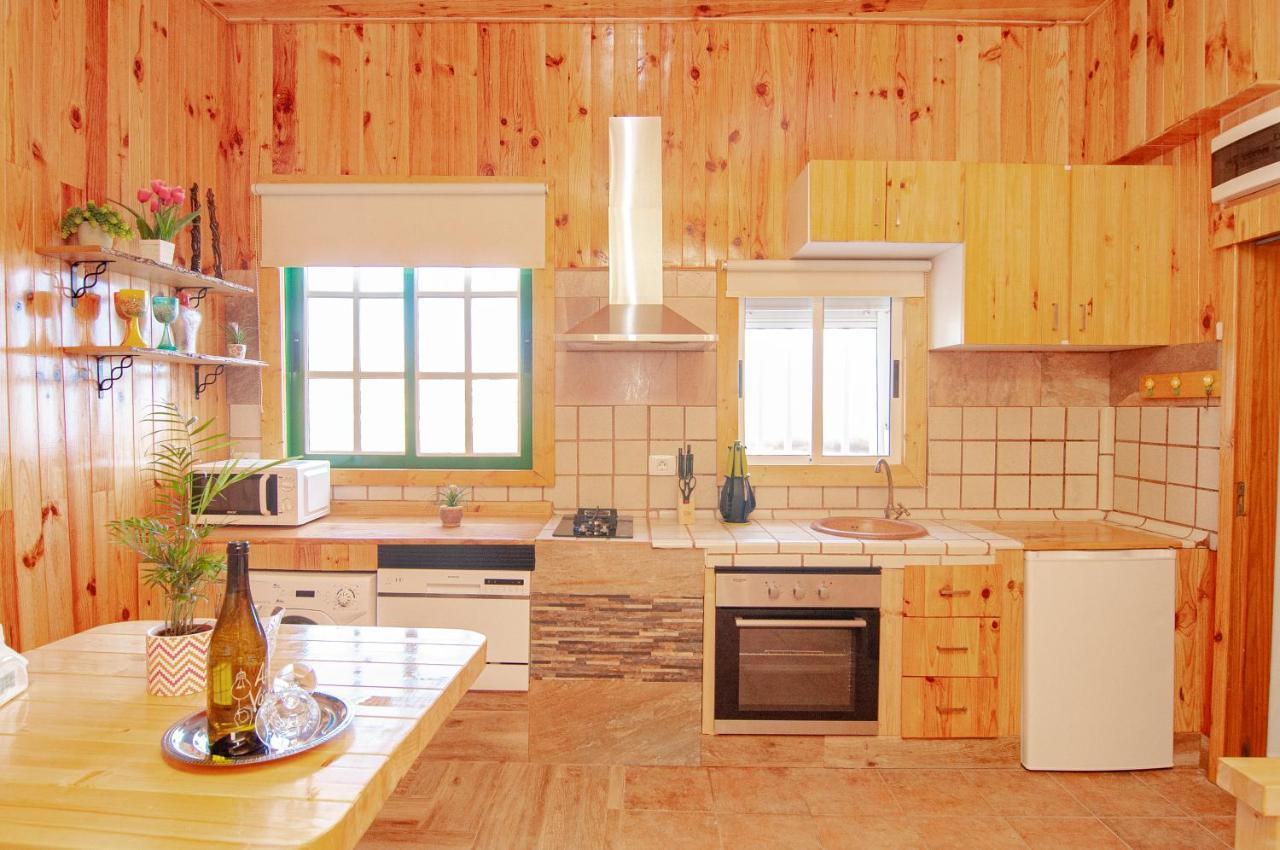 Casa Mercedes El Rio  Екстер'єр фото