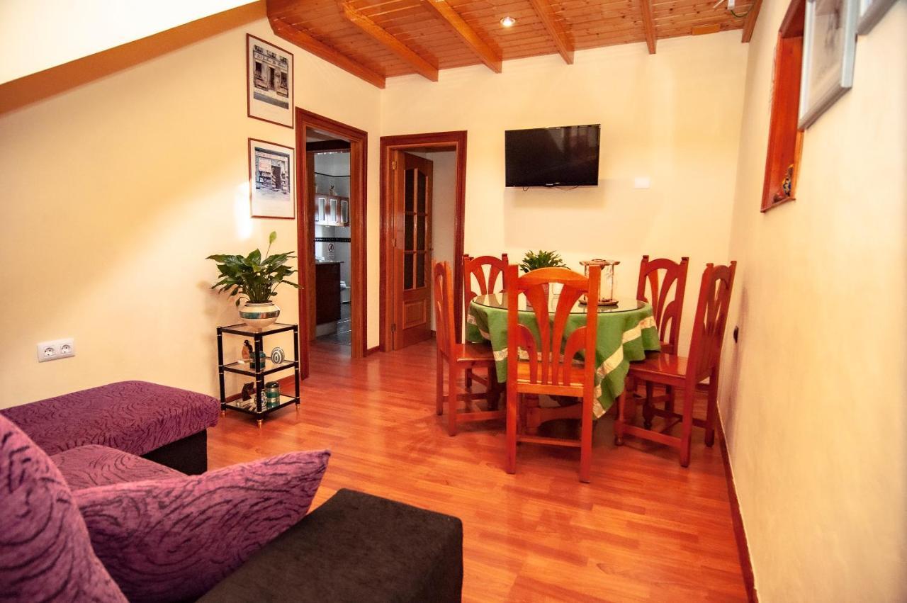 Casa Mercedes El Rio  Екстер'єр фото