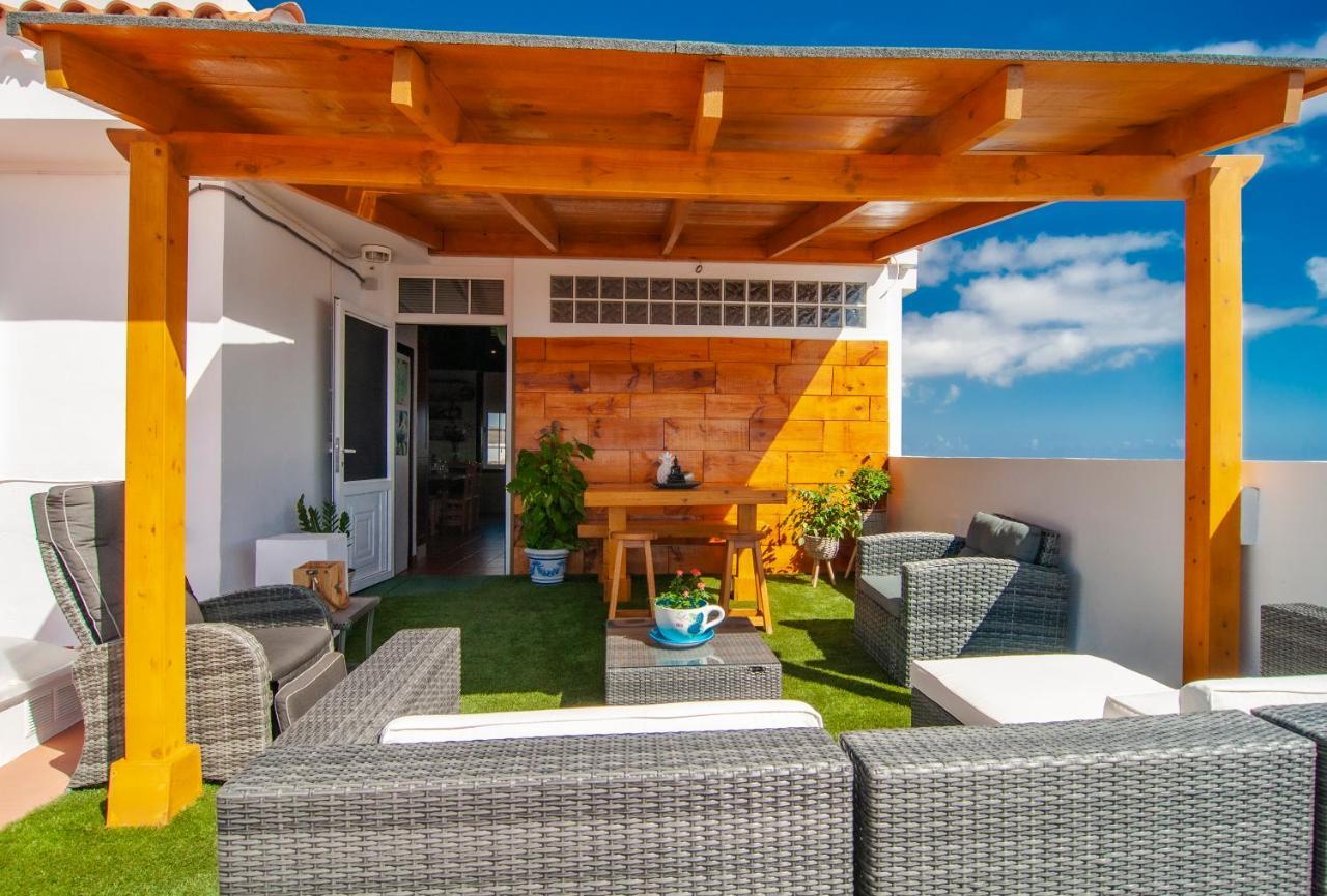 Casa Mercedes El Rio  Екстер'єр фото