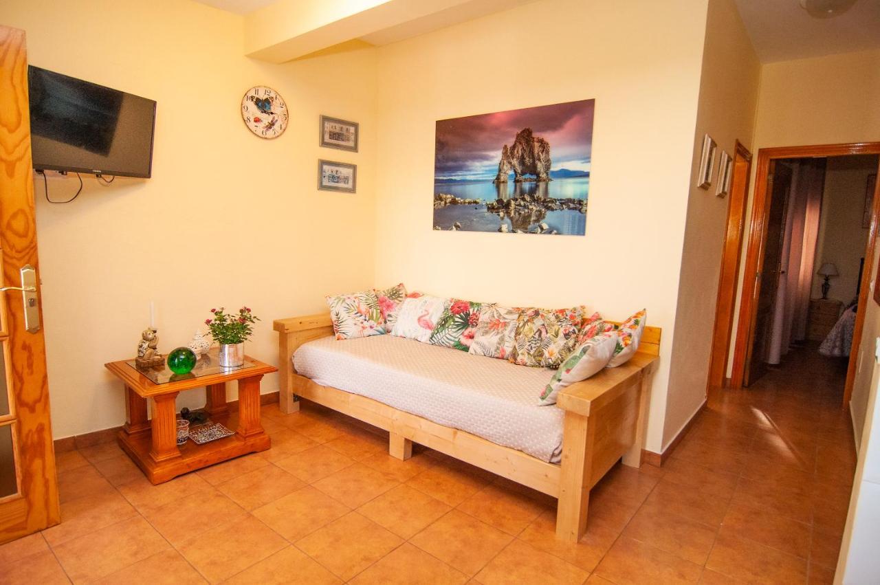 Casa Mercedes El Rio  Екстер'єр фото