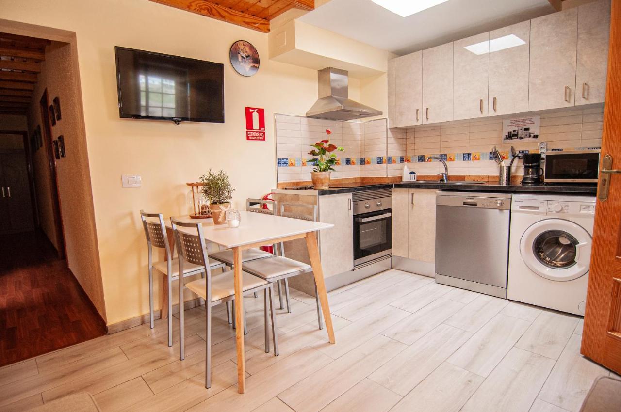 Casa Mercedes El Rio  Екстер'єр фото