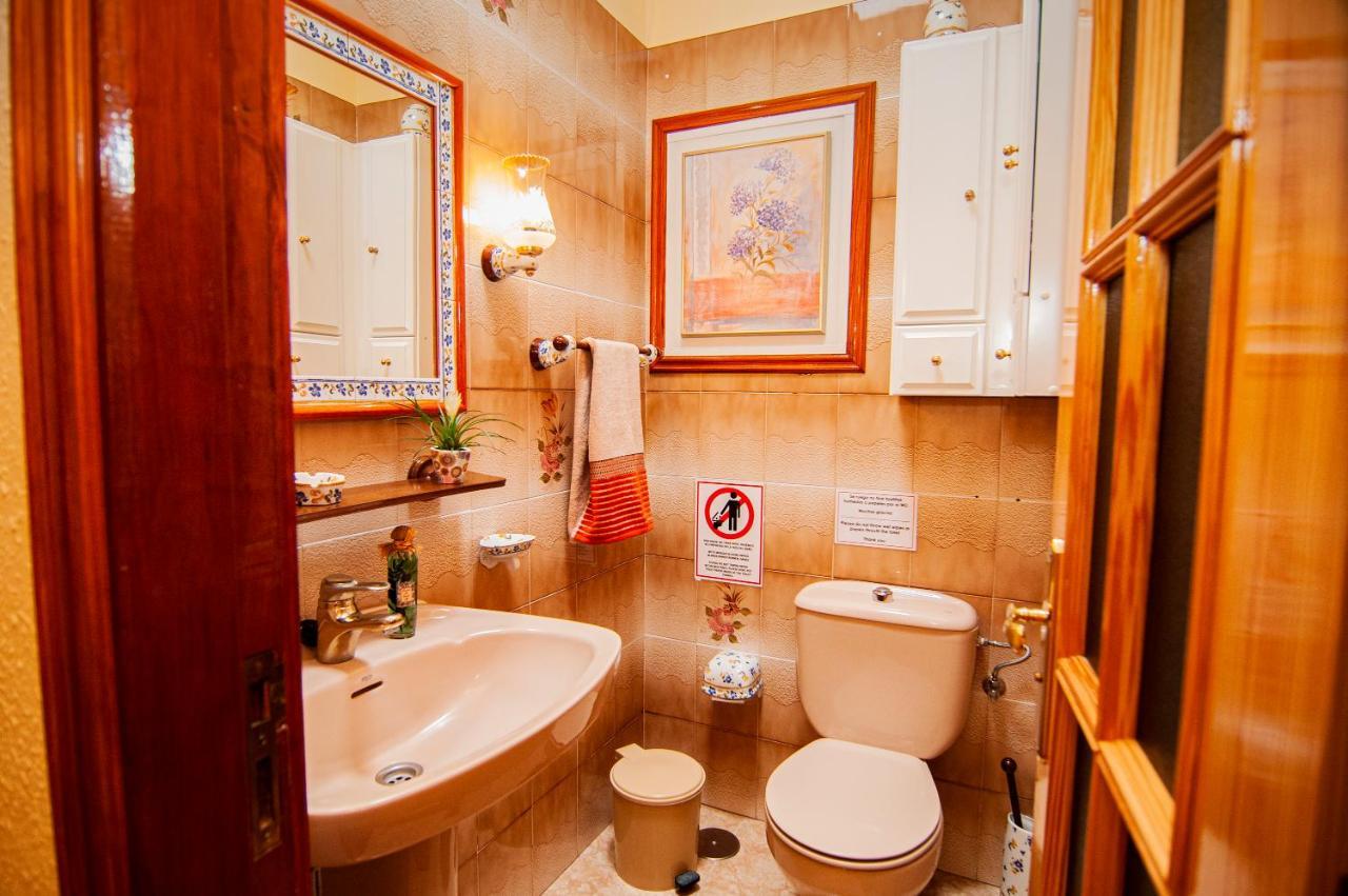 Casa Mercedes El Rio  Екстер'єр фото