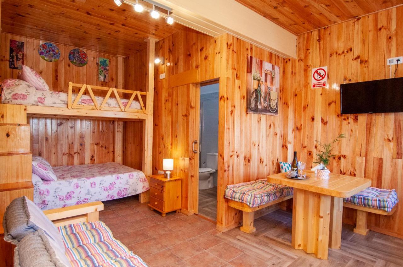 Casa Mercedes El Rio  Екстер'єр фото