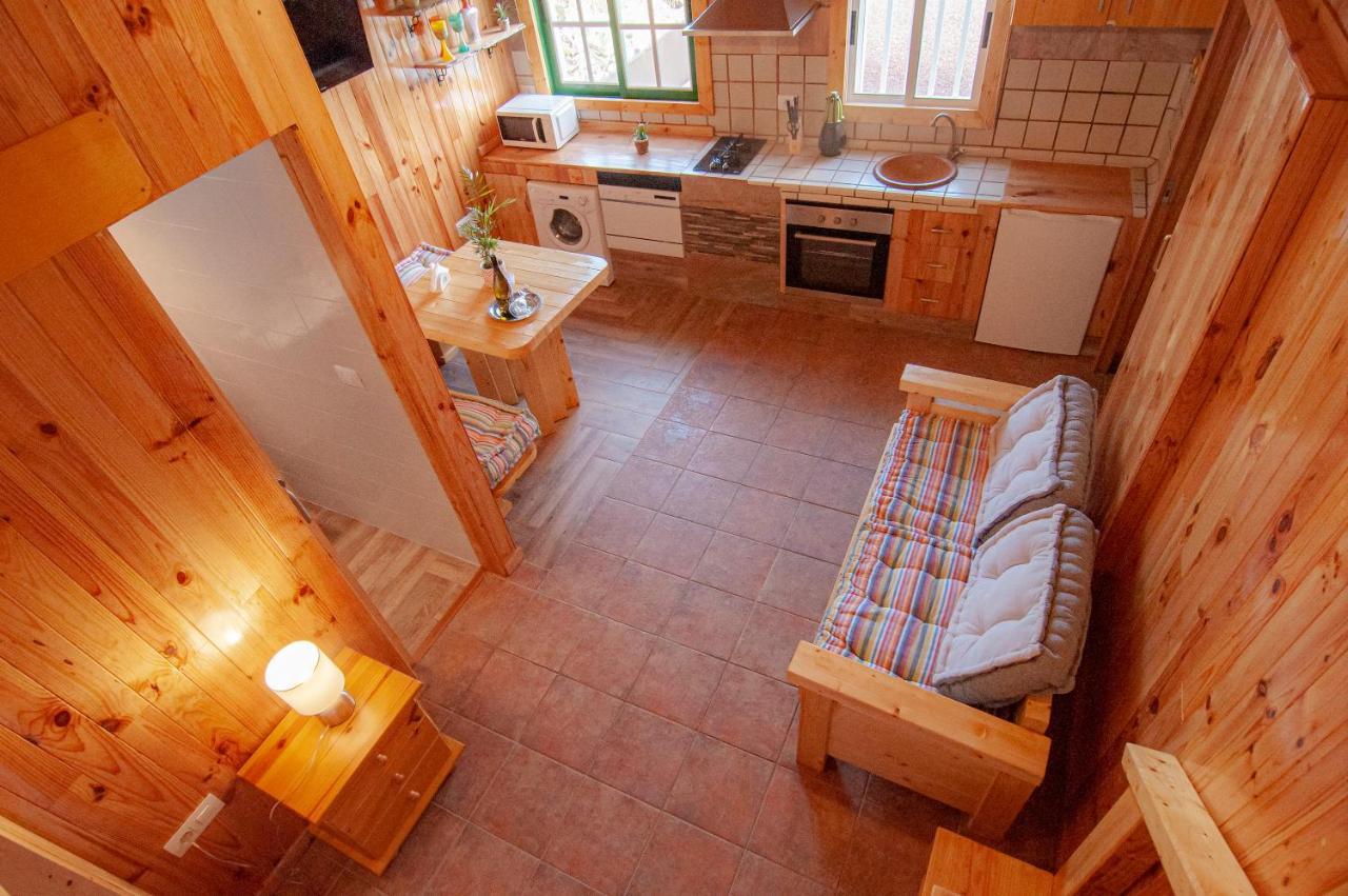 Casa Mercedes El Rio  Екстер'єр фото