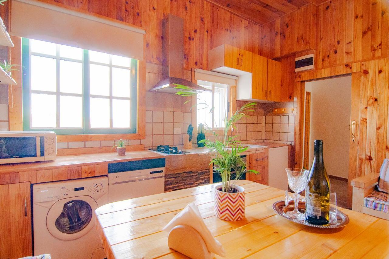 Casa Mercedes El Rio  Екстер'єр фото