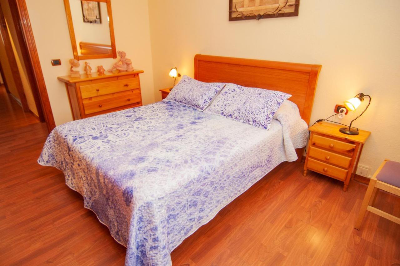 Casa Mercedes El Rio  Екстер'єр фото