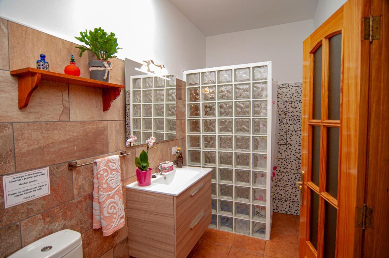Casa Mercedes El Rio  Екстер'єр фото
