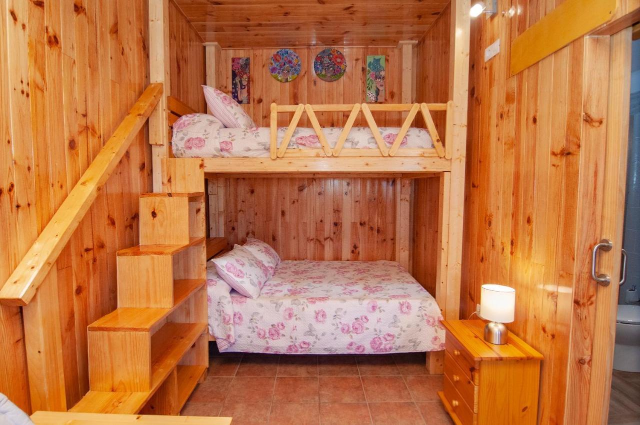 Casa Mercedes El Rio  Екстер'єр фото