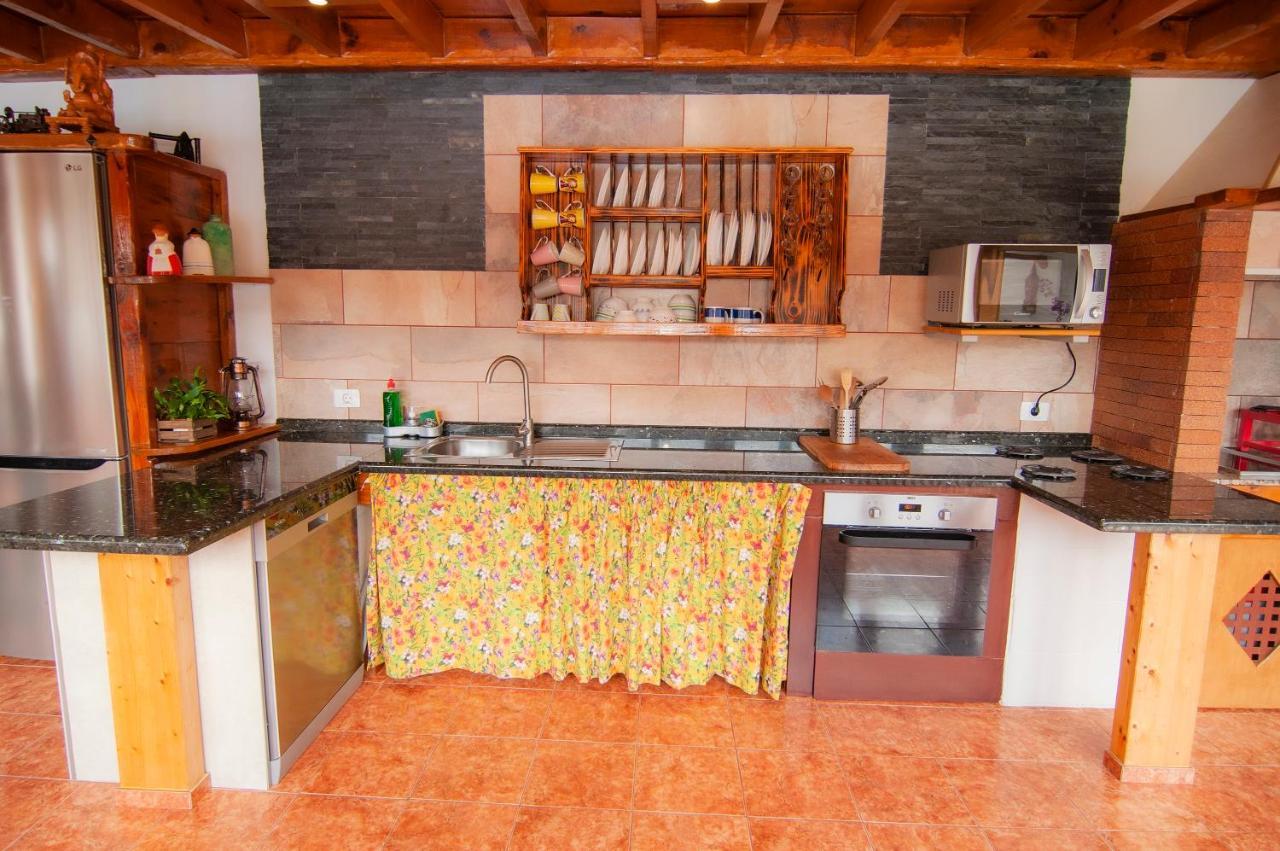 Casa Mercedes El Rio  Екстер'єр фото
