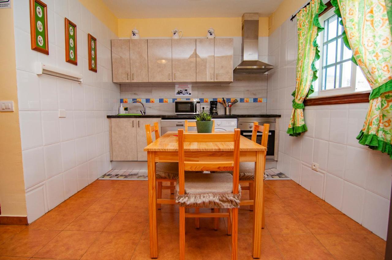 Casa Mercedes El Rio  Екстер'єр фото