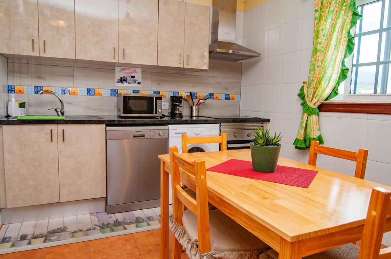 Casa Mercedes El Rio  Екстер'єр фото