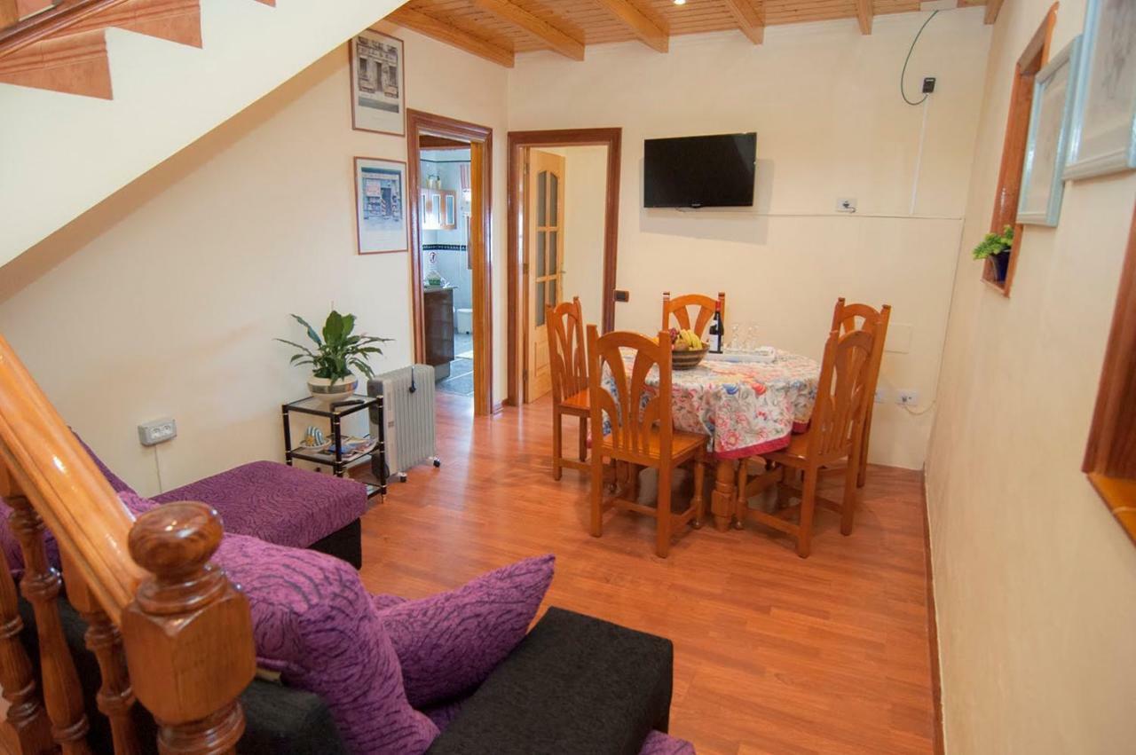 Casa Mercedes El Rio  Екстер'єр фото