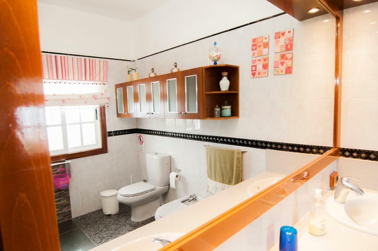Casa Mercedes El Rio  Екстер'єр фото