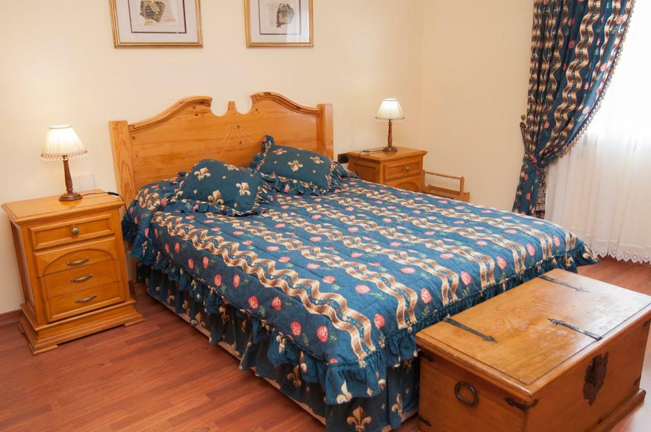 Casa Mercedes El Rio  Екстер'єр фото