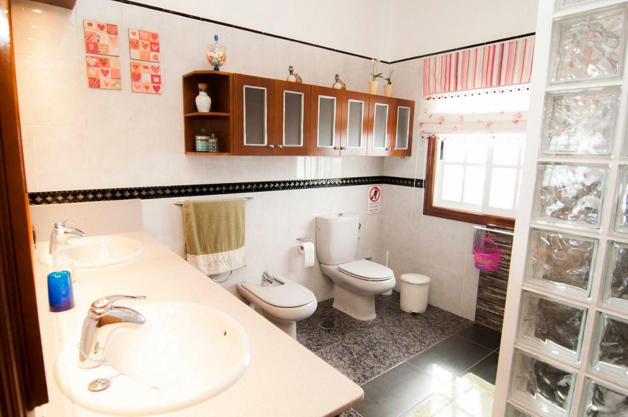 Casa Mercedes El Rio  Екстер'єр фото