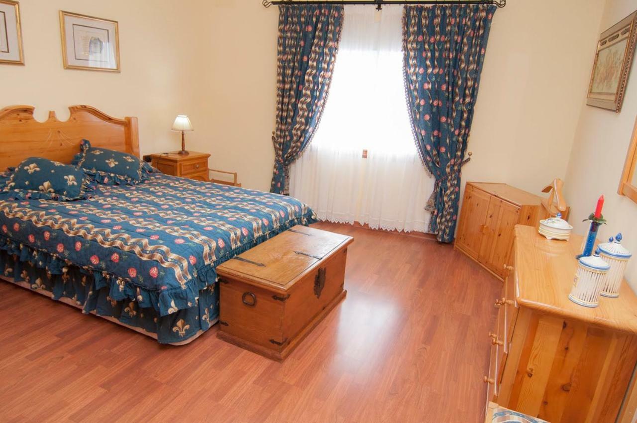 Casa Mercedes El Rio  Екстер'єр фото