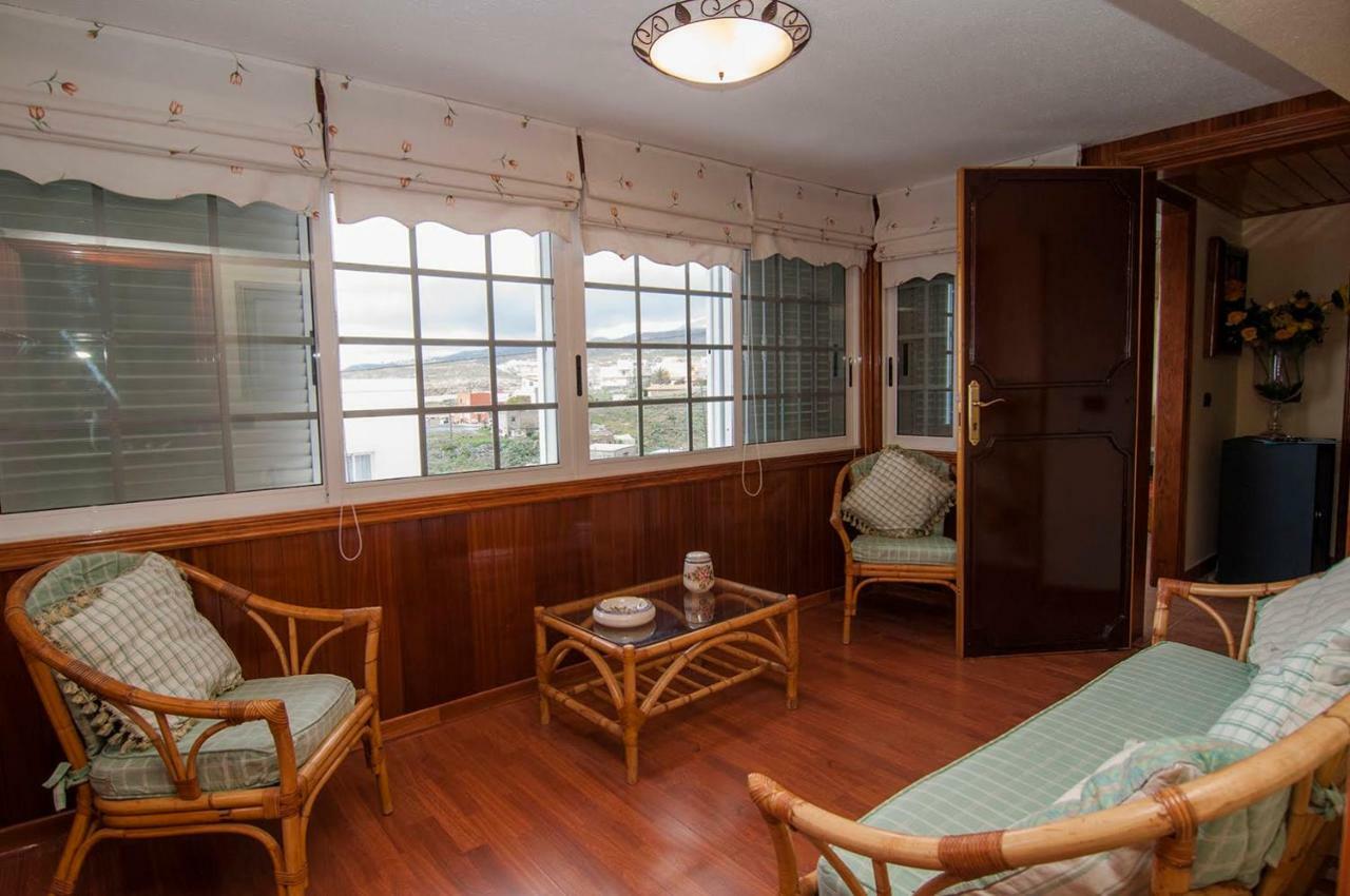 Casa Mercedes El Rio  Екстер'єр фото