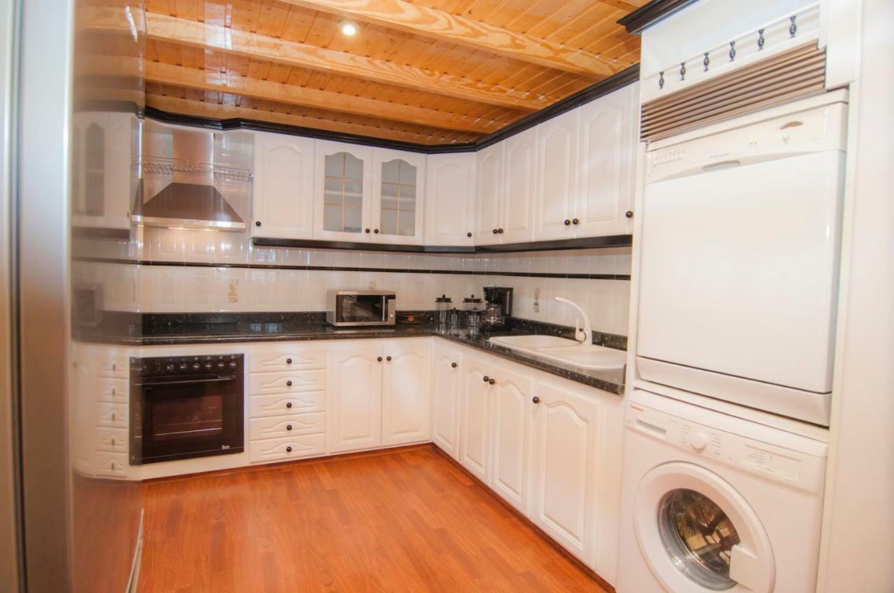 Casa Mercedes El Rio  Екстер'єр фото