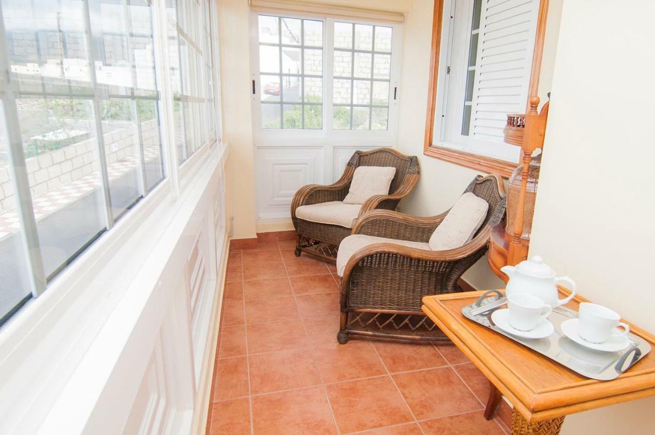 Casa Mercedes El Rio  Екстер'єр фото