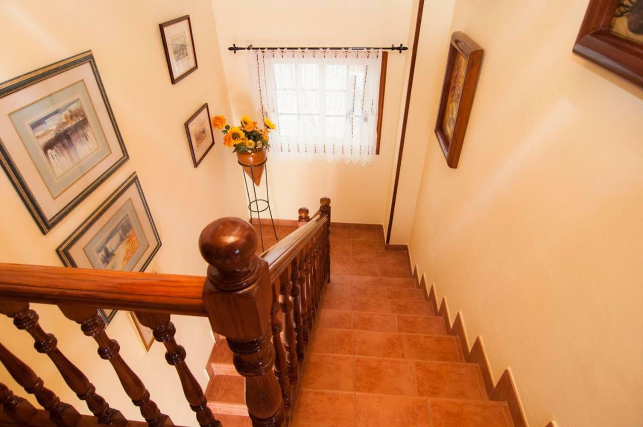 Casa Mercedes El Rio  Екстер'єр фото
