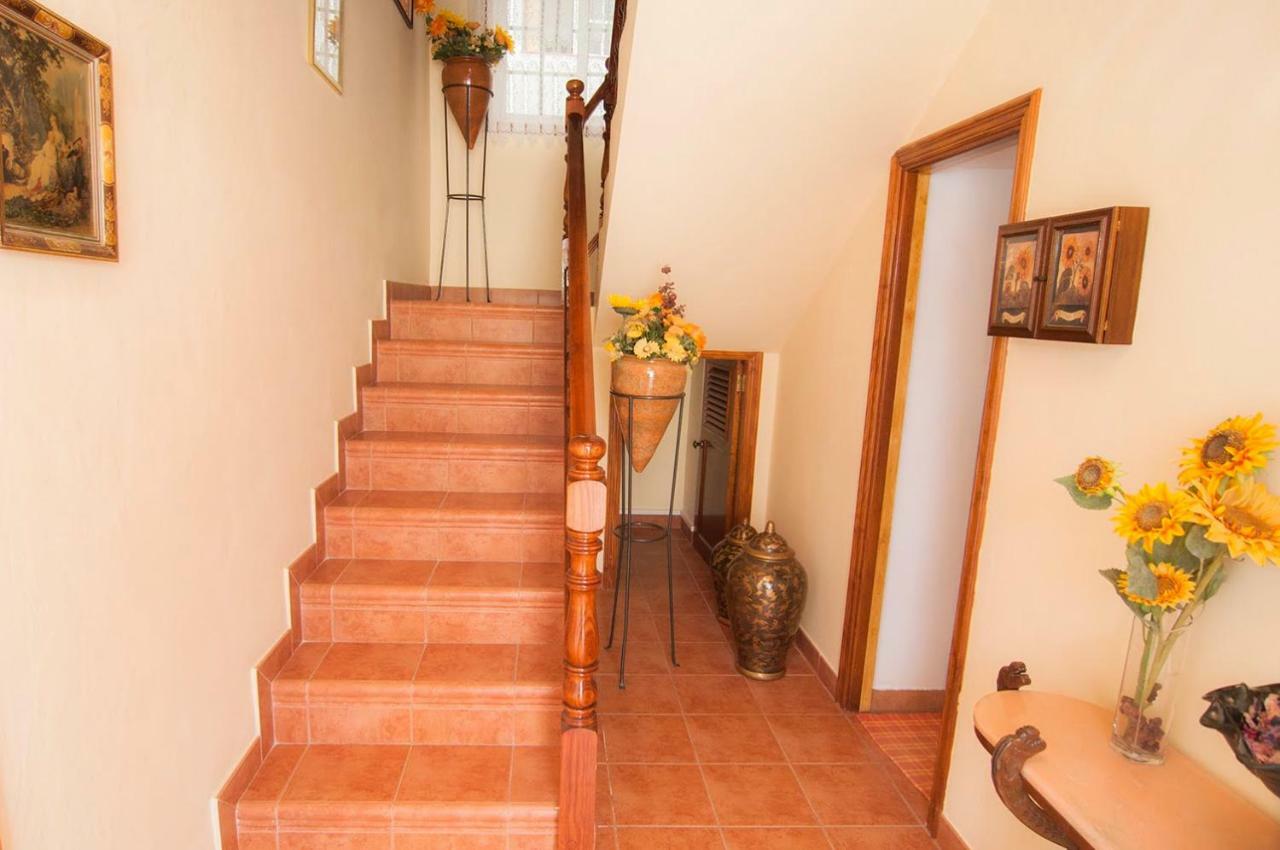 Casa Mercedes El Rio  Екстер'єр фото