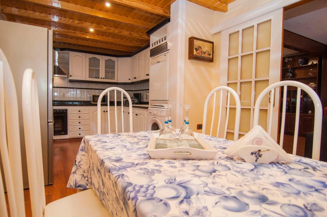 Casa Mercedes El Rio  Екстер'єр фото