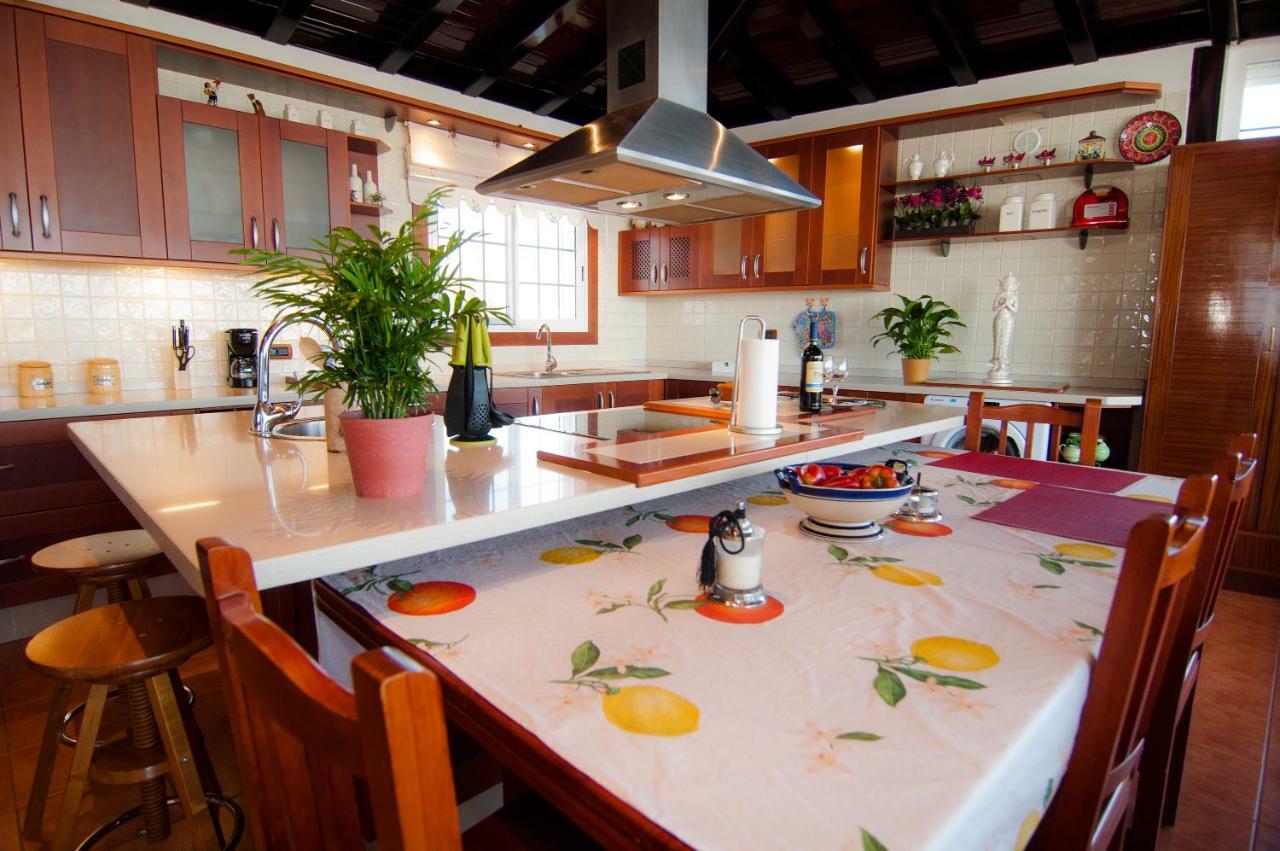 Casa Mercedes El Rio  Екстер'єр фото